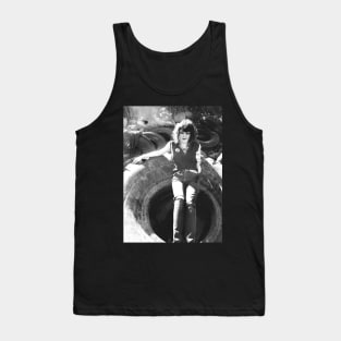 Exene Tank Top